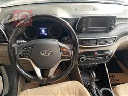 هیۆندای تۆکسۆن